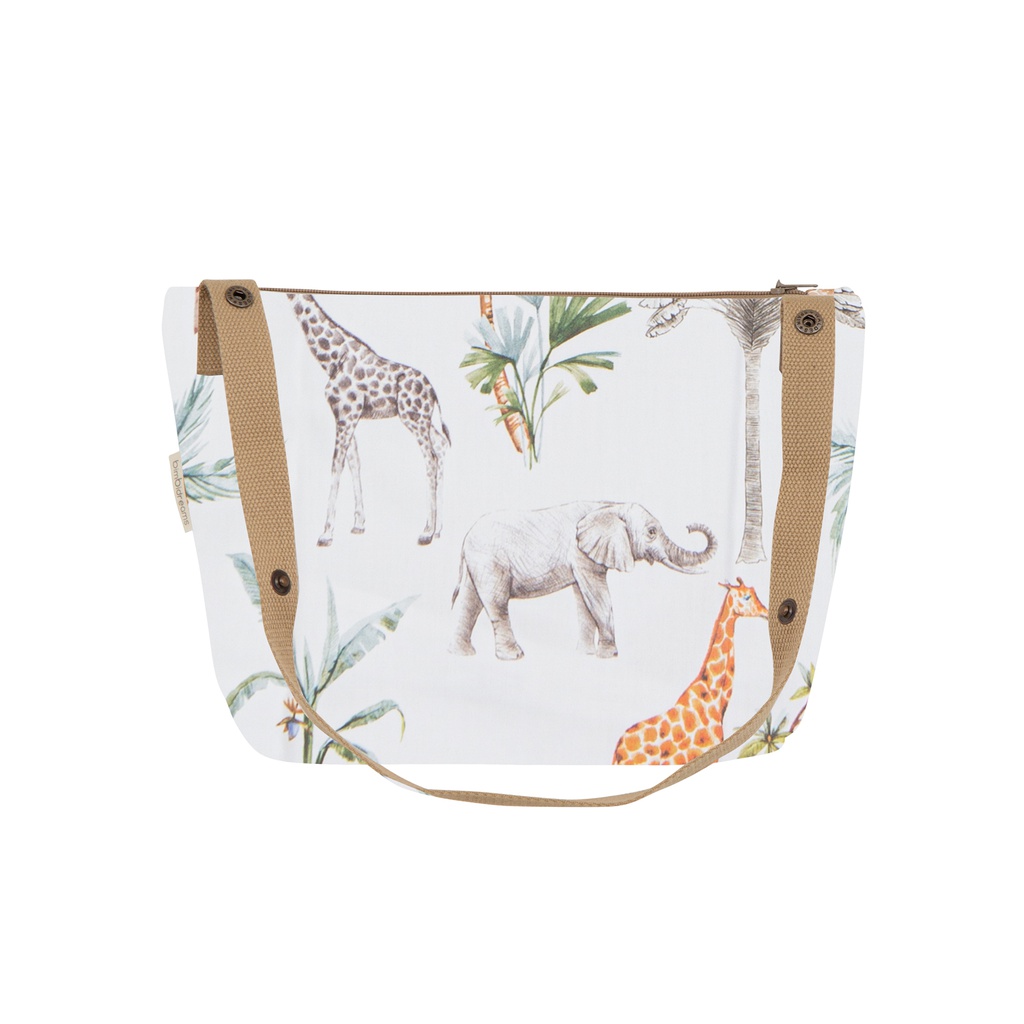 Bolso maternal organizador  África