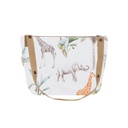 Bolso maternal organizador  África