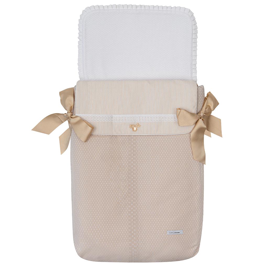 moses sleeping bag Venecia