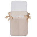 moses sleeping bag Venecia