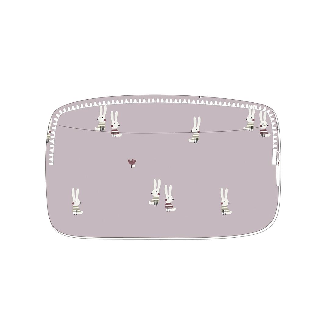 Bolso maternal organizador Rabbits