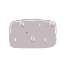 Bolso maternal organizador Rabbits