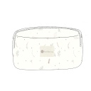 Bolso maternal organizador Botanic