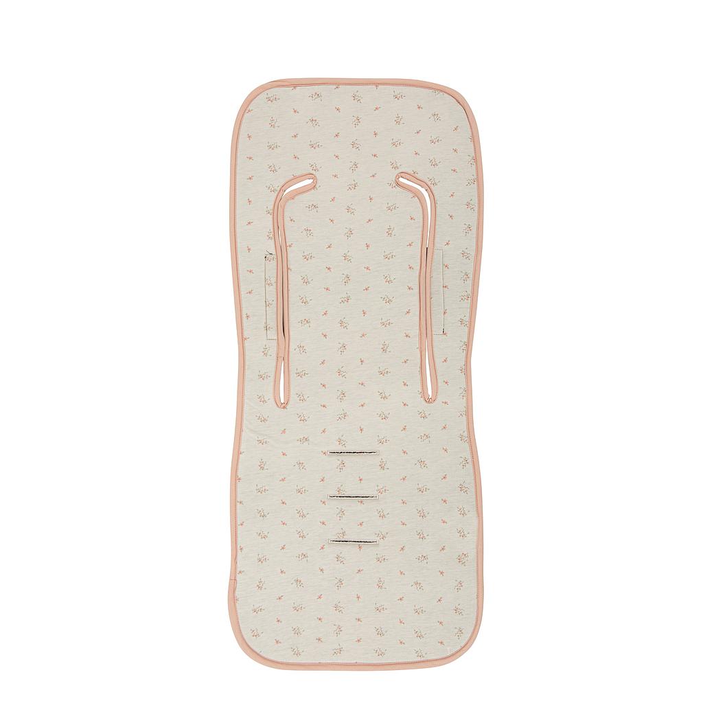 Colchoneta silla paseo estampada Dalia