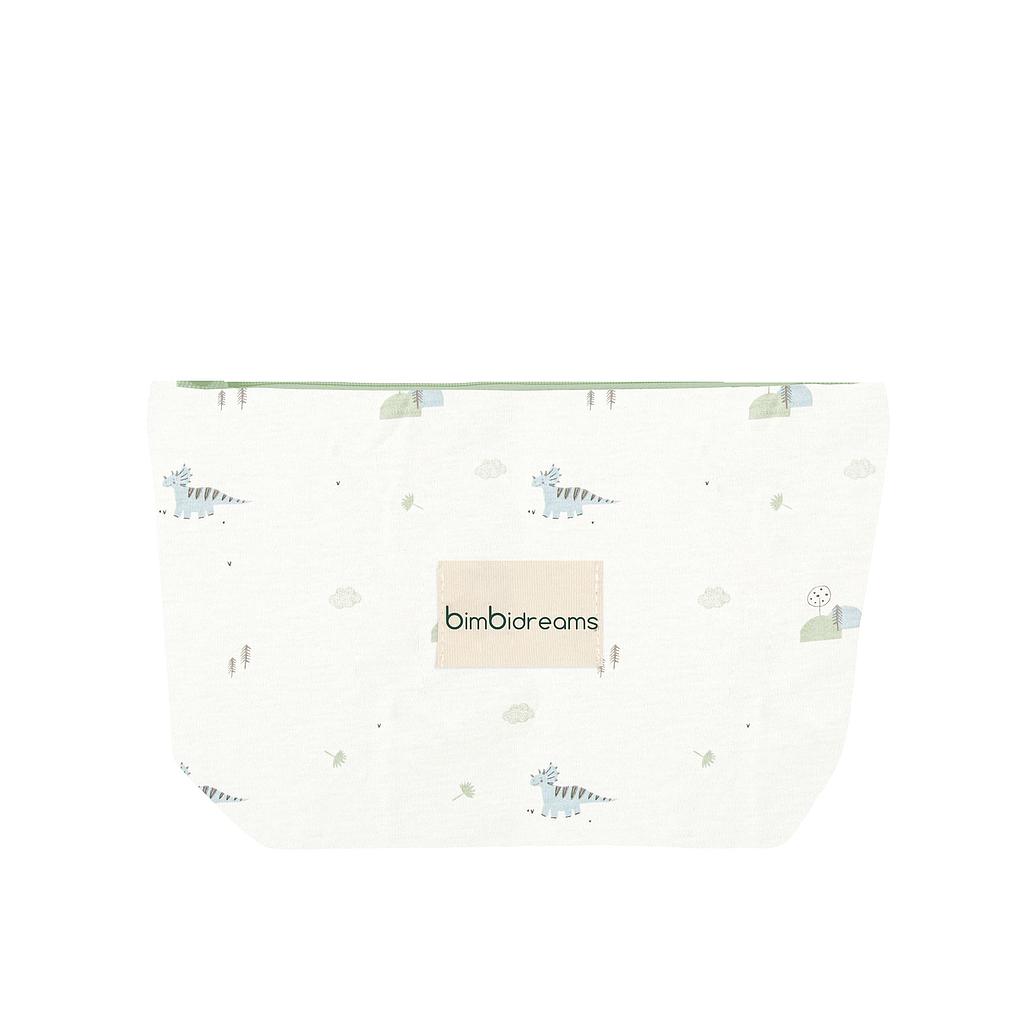 Bolso maternal organizador Trex