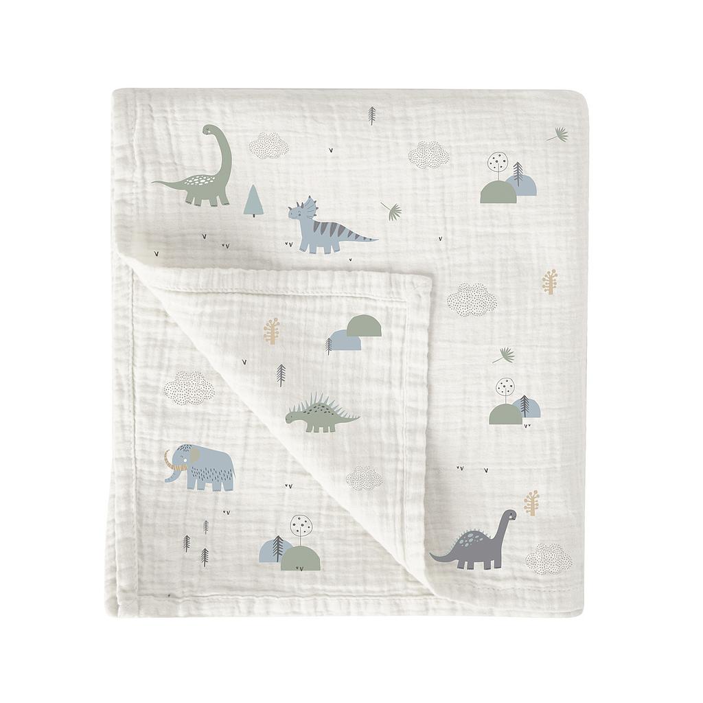 muslin bambú Trex
