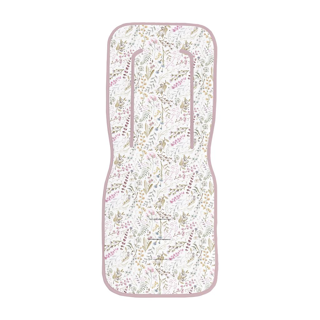 Colchoneta silla paseo estampada Niza