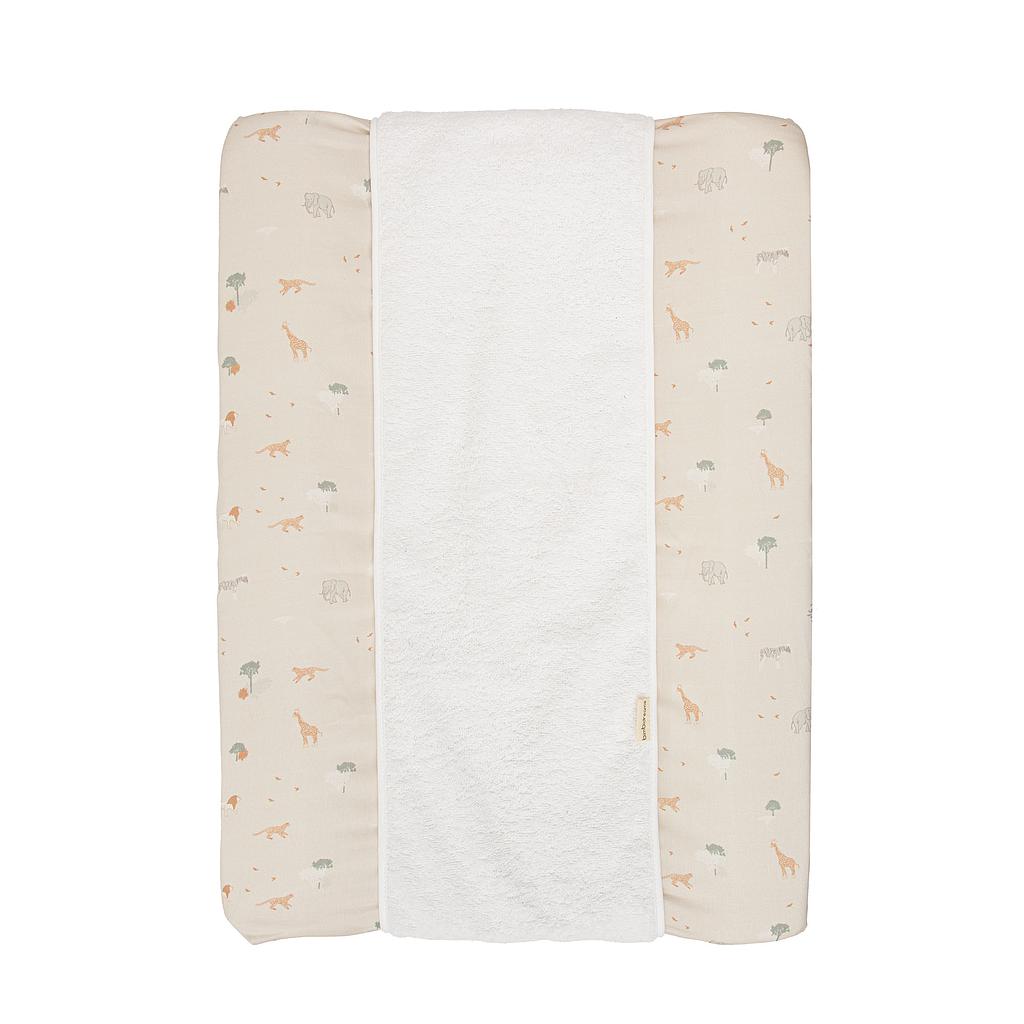 tapis à langer réglable pour le bain  Nairobi