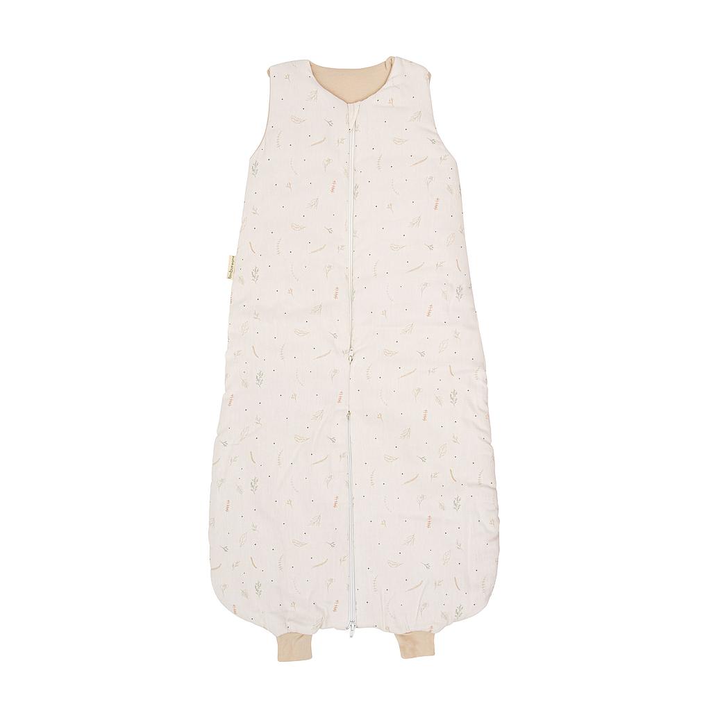 Saco pijama con pies sin relleno Botanic