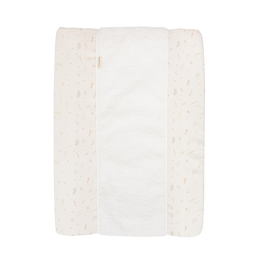 Funda cambiador bañera ajustable Botanic