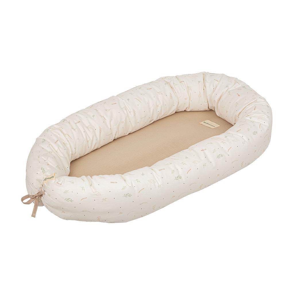 baby nest Botanic