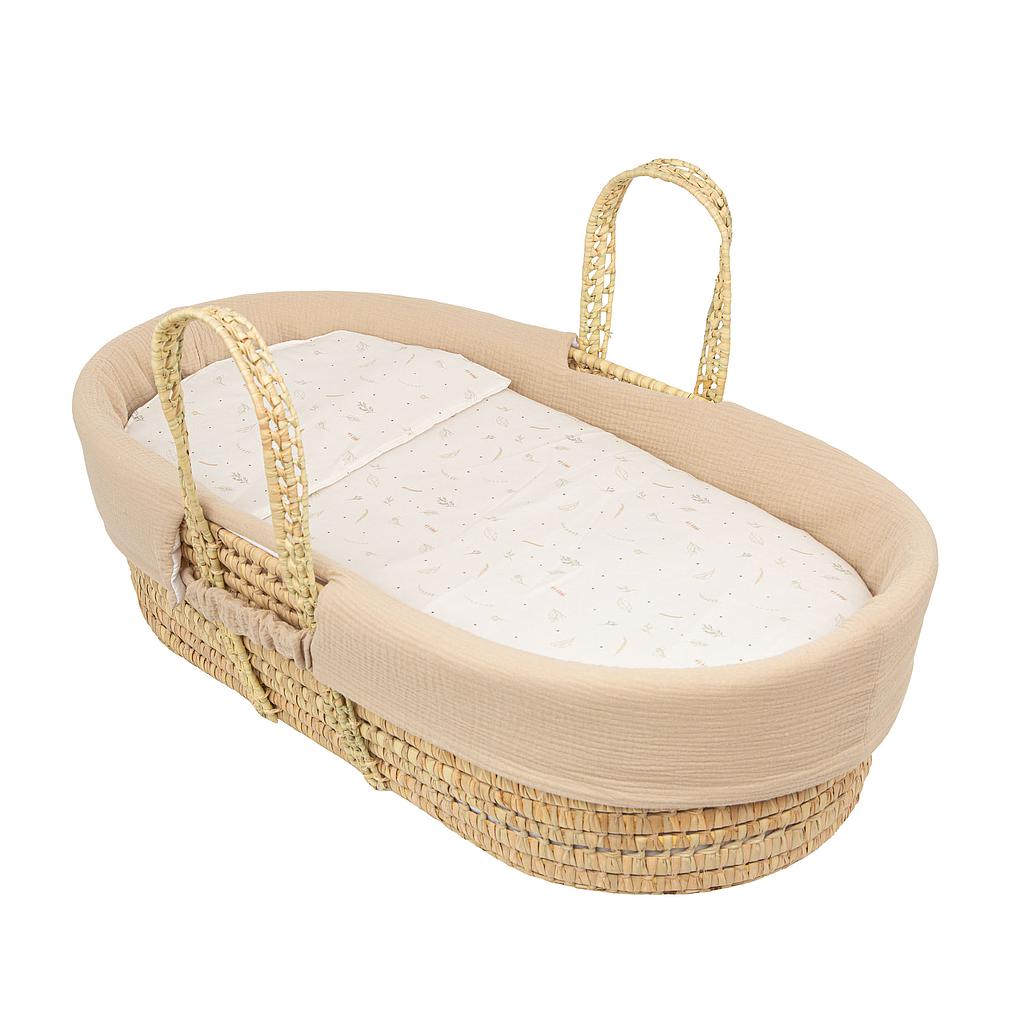 moses duvet and pillow  Botanic