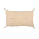 Cojín decorativo rectangular Botanic