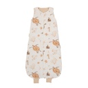 Saco pijama con pies Ocean