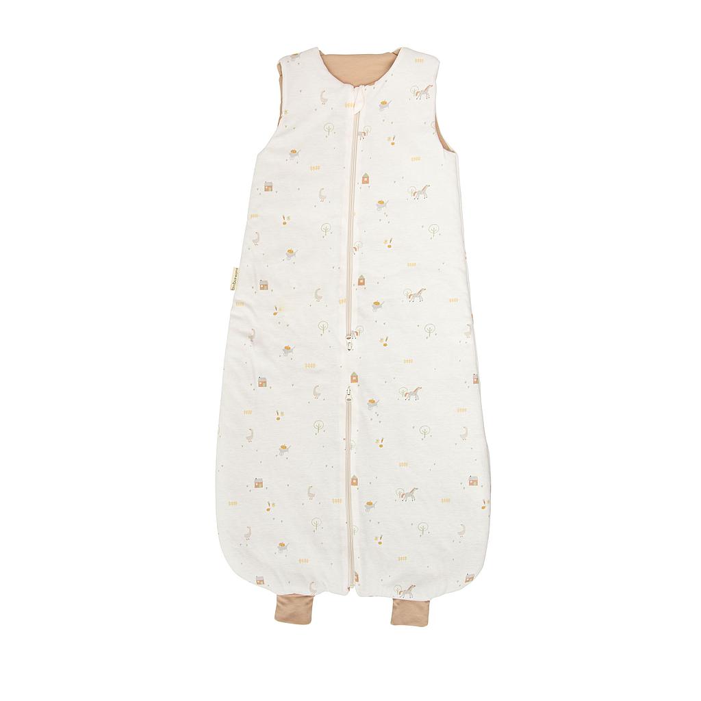 Saco pijama con pies sin relleno Farm