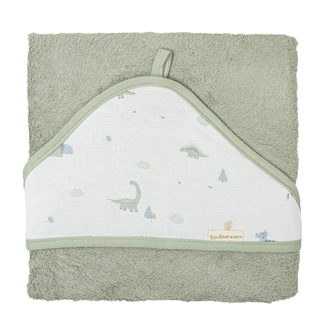 hooded towel  Trex
