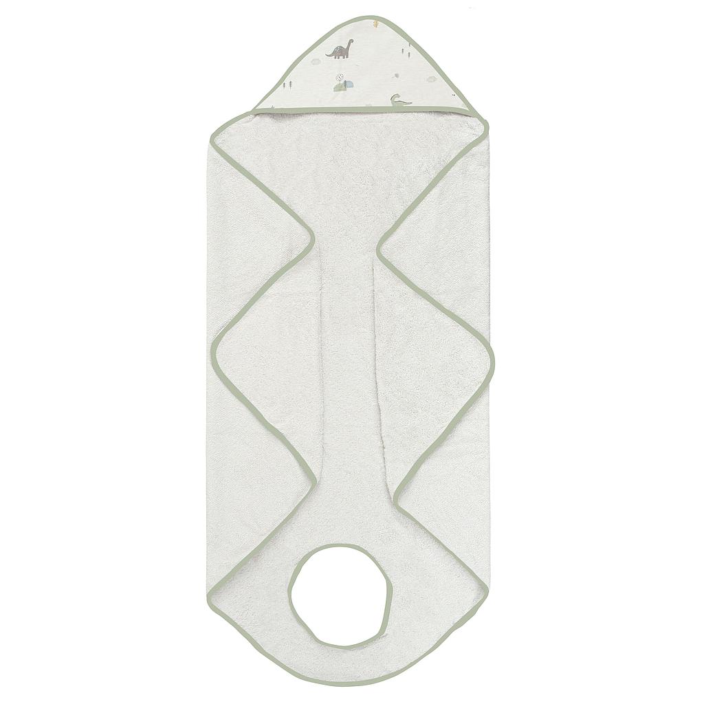 Capa de baño bebé manos libre Trex