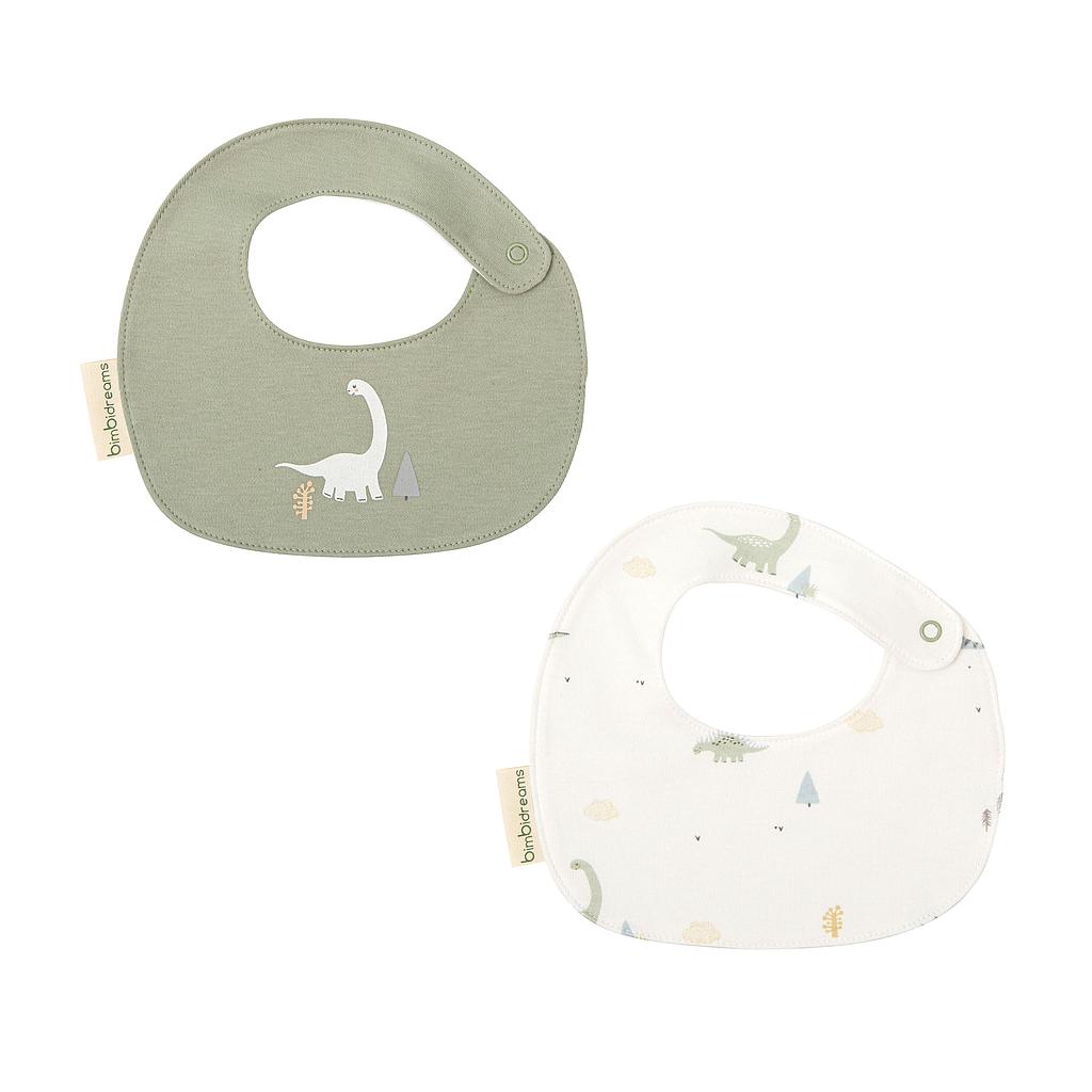 Babete pack 2 Trex
