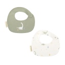 Babete pack 2 Trex