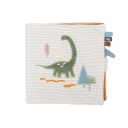 Libro blando de actividades Trex