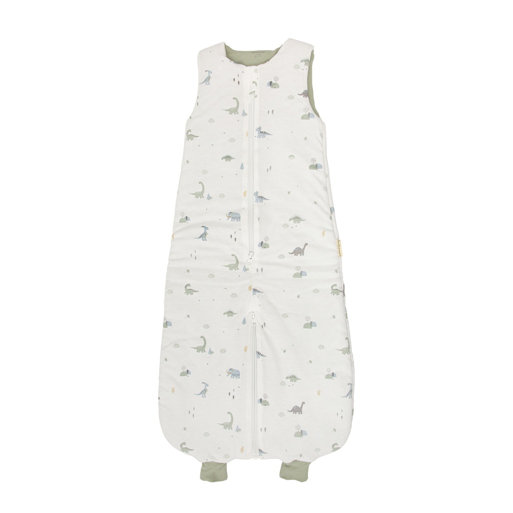 Saco pijama con pies Trex