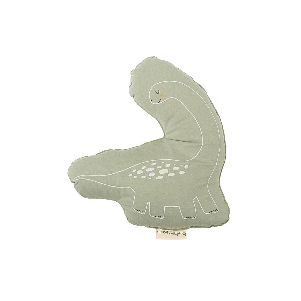 Cojín decorativo bebé Trex