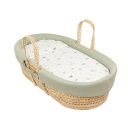 Colcha y Almohada moisés Trex