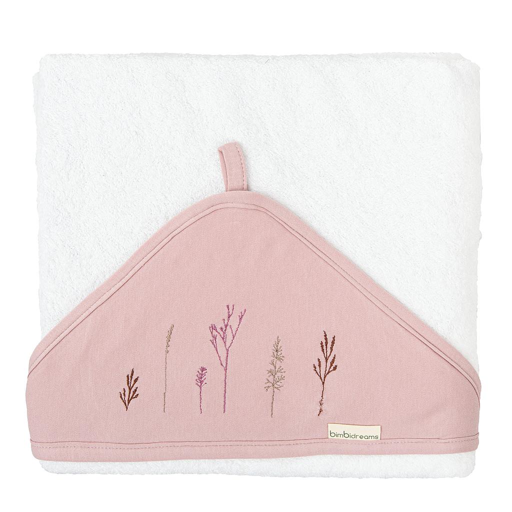 Capa de baño bebé Niza
