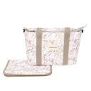 Crossbody con cambiador Niza