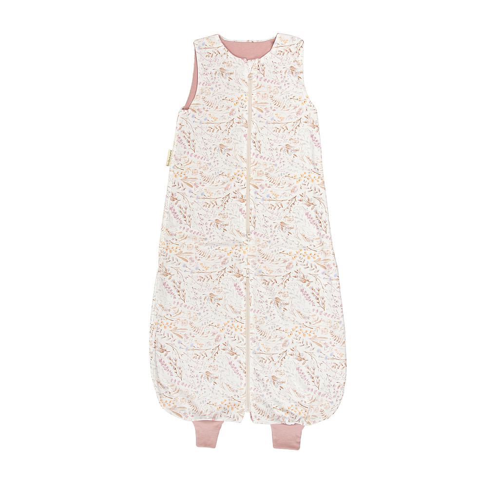 Saco pijama con pies sin relleno Niza