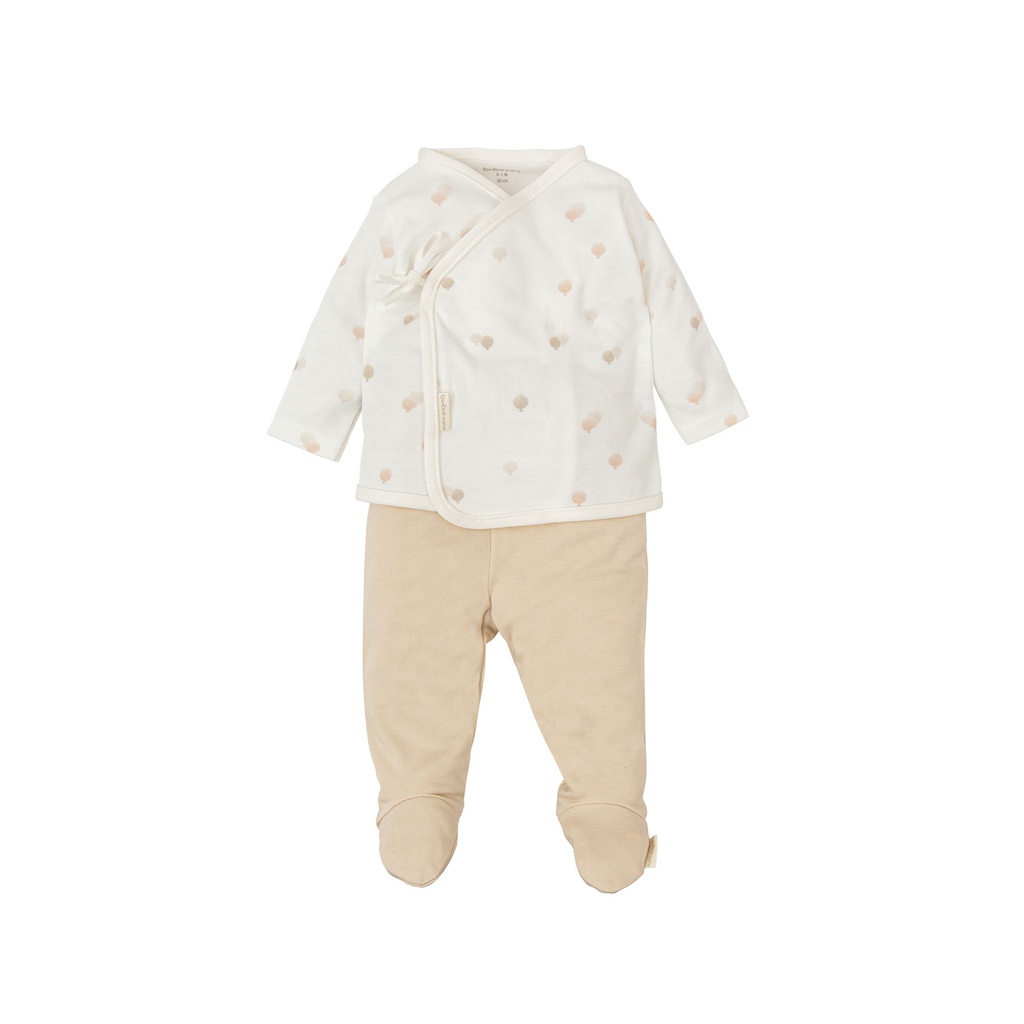 Conjunto jubon y polaina Ciel