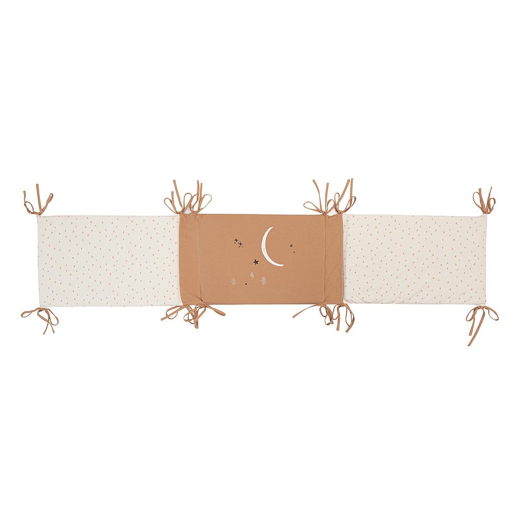 Protector de Cuna Wonderland