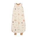 Saco pijama con pies sin relleno Wonderland