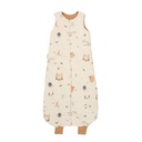 Saco pijama con pies Wonderland