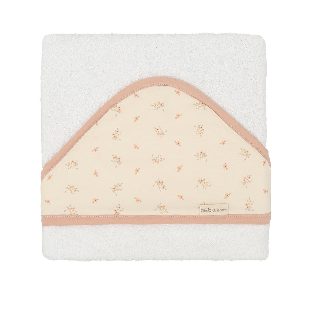 Capa de baño bebé Dalia