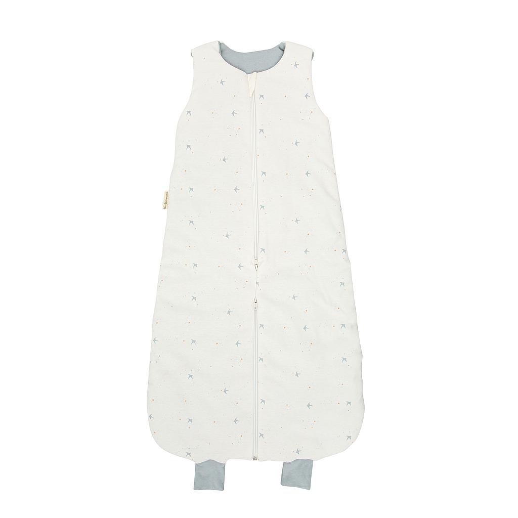 Sleeping bag with feet Spring