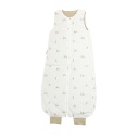 Saco pijama con pies sin relleno Bunny