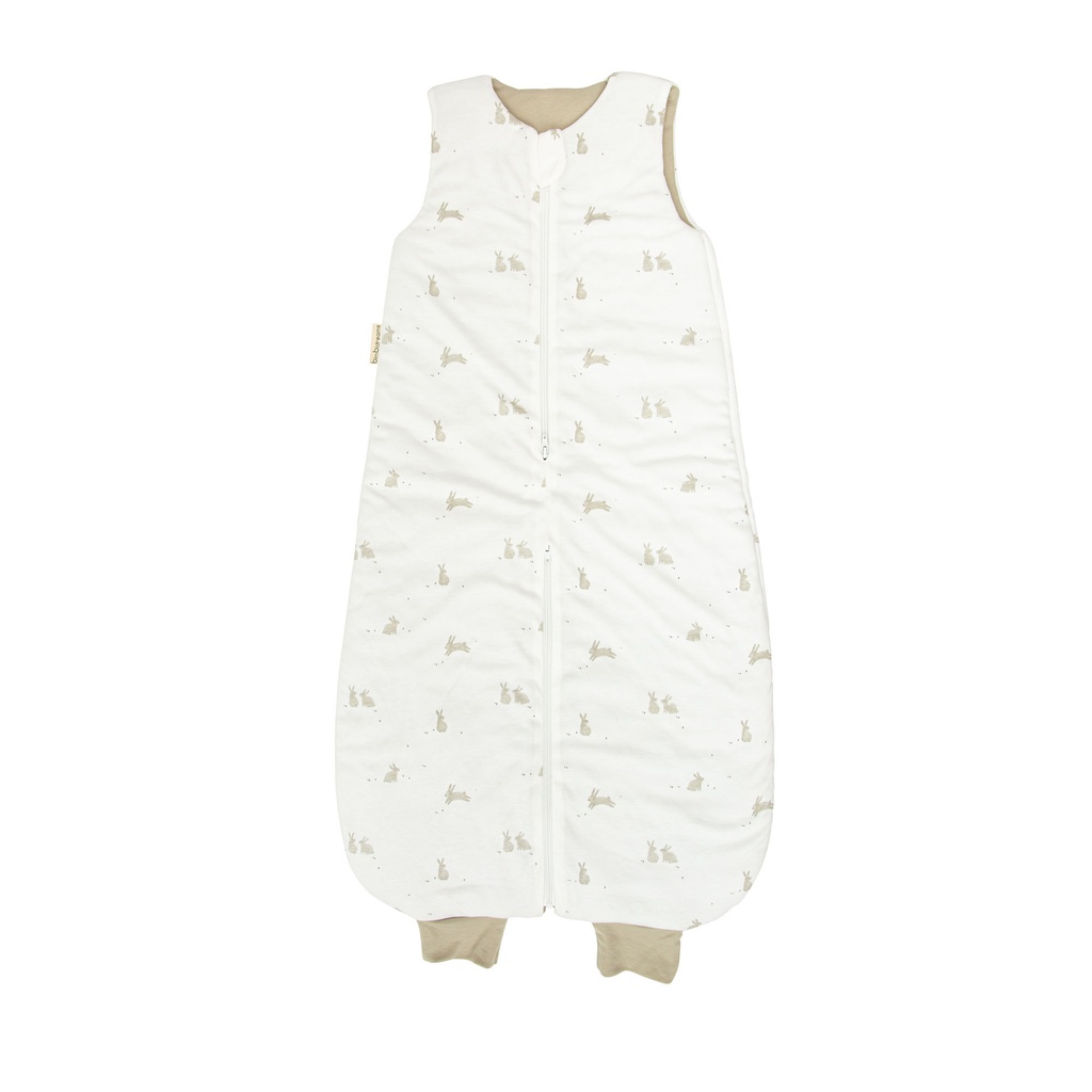 Saco pijama con pies Bunny