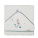 Capa de baño bebé Tucan