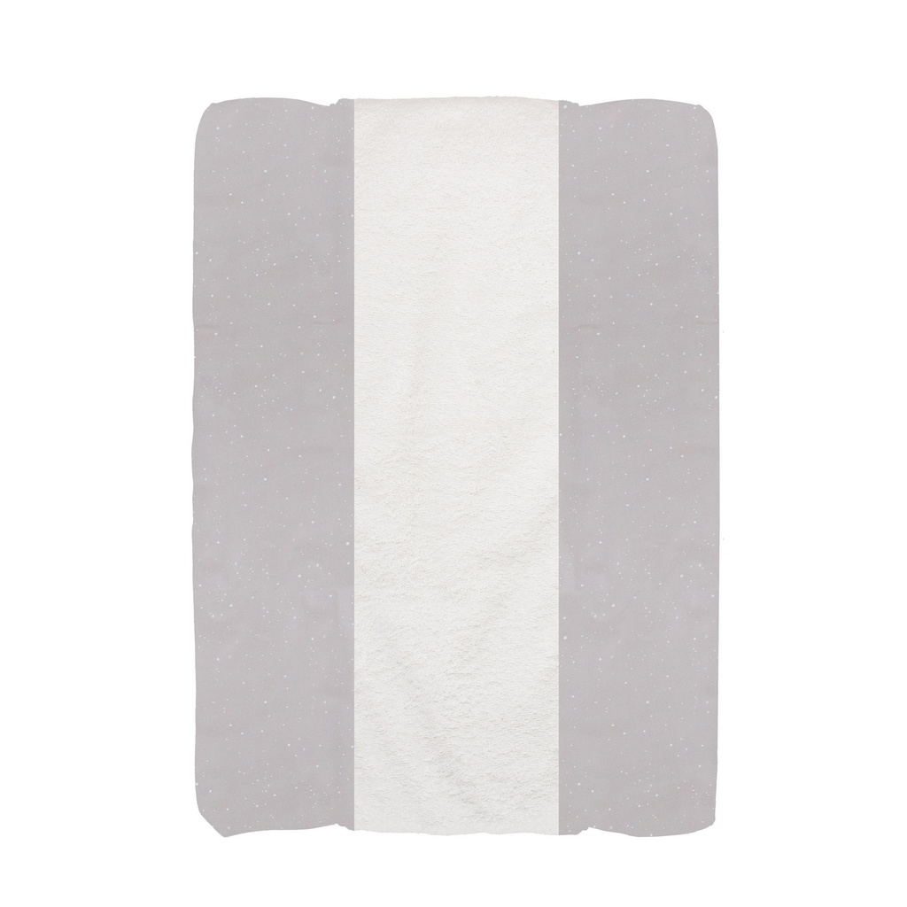 tapis à langer réglable pour le bain  Dots