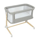 Minicuna Colecho metal Basics