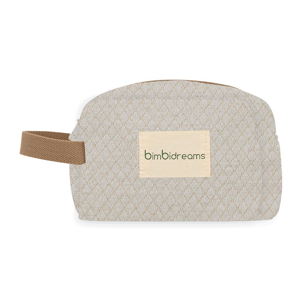 toiletry bag Rombos