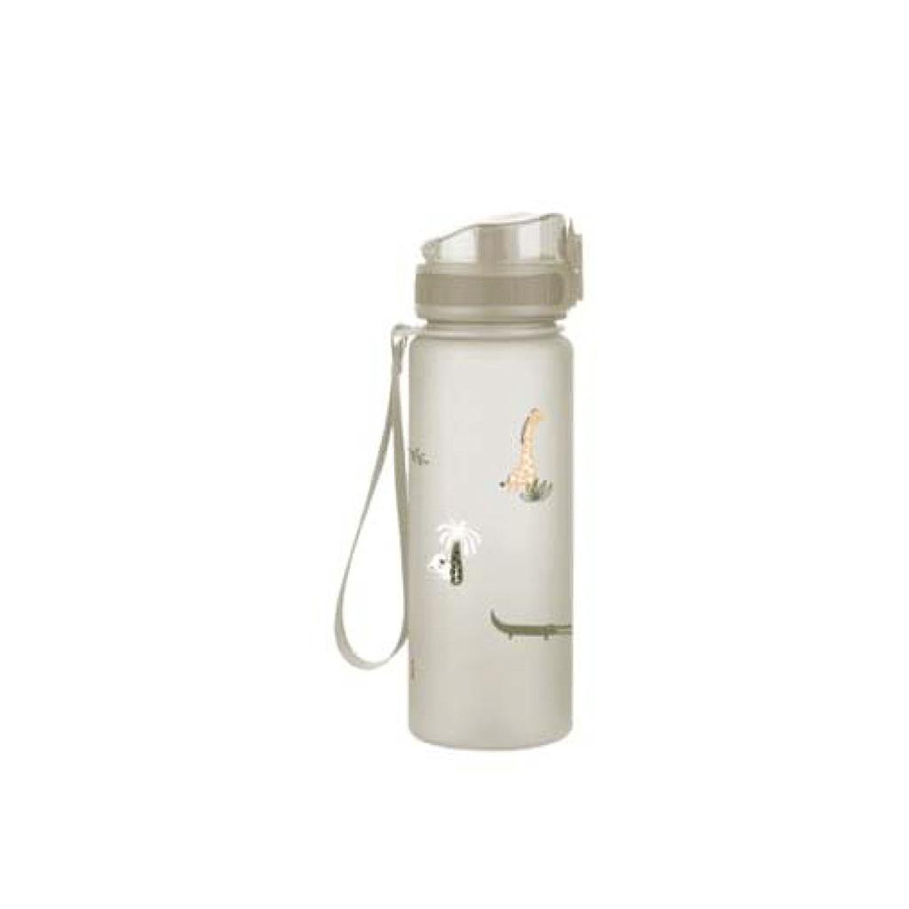 Botella tritán 350 ml Animalia