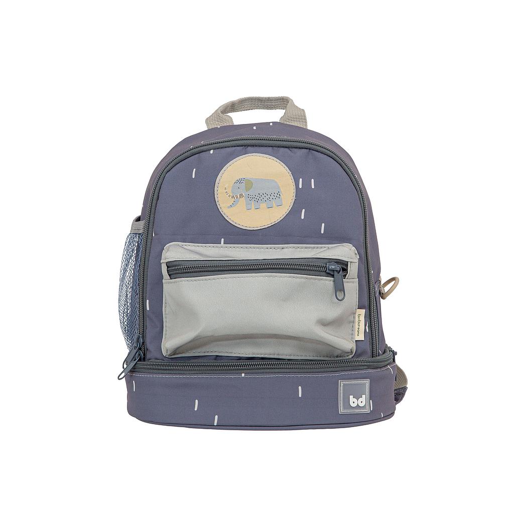 Mochila infantil mini Trex