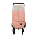 Saco Carro Universal - Invierno Microlina Grenoble
