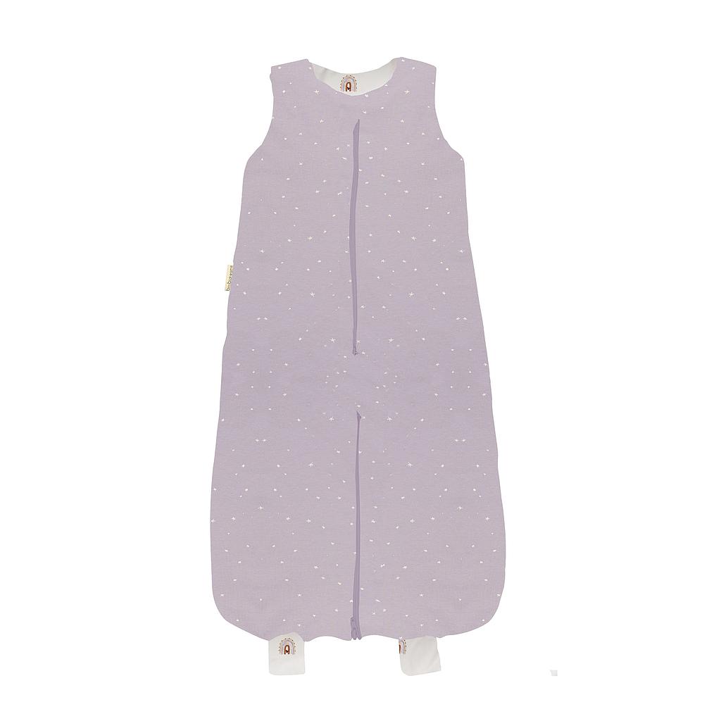 Saco pijama con pies sin relleno Llama
