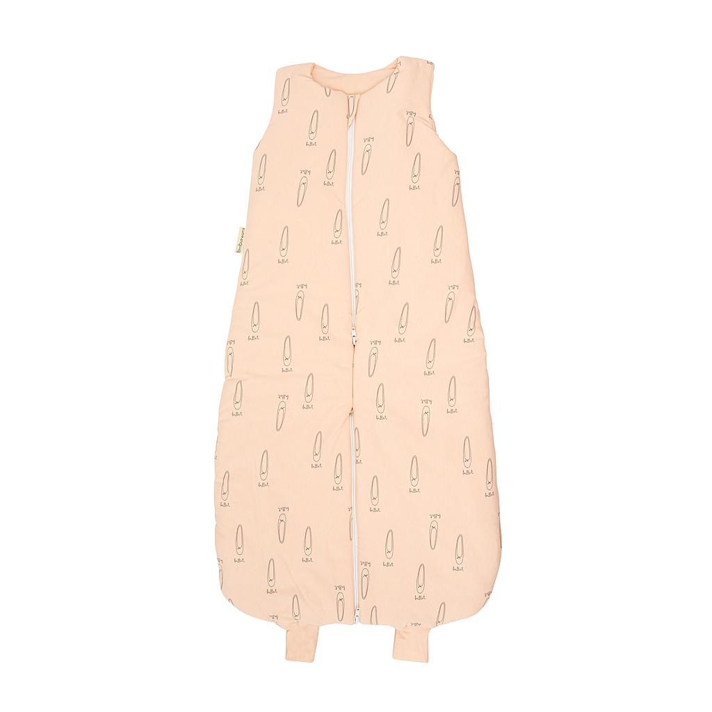 Saco pijama con pies sin relleno Ballet