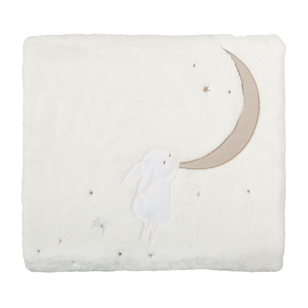 Manta Microlina Moon