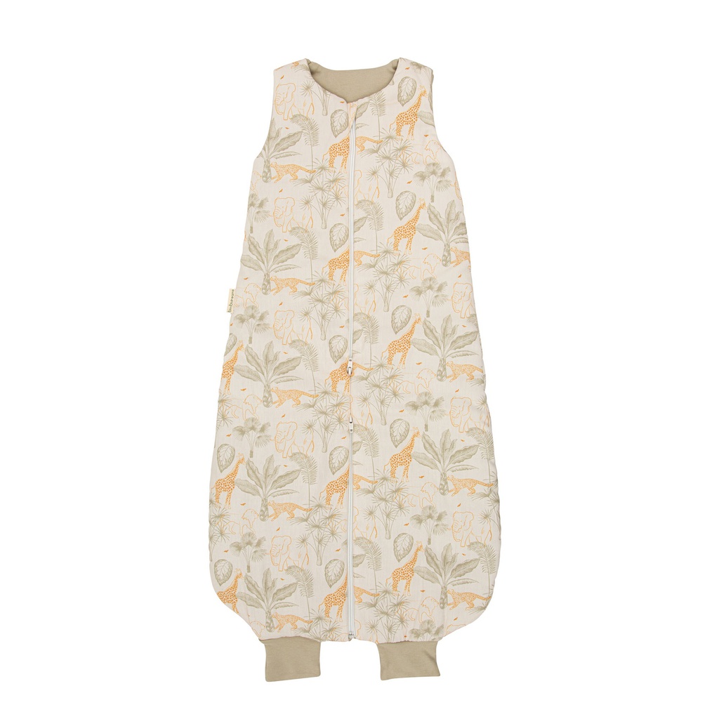 Saco pijama con pies Masai