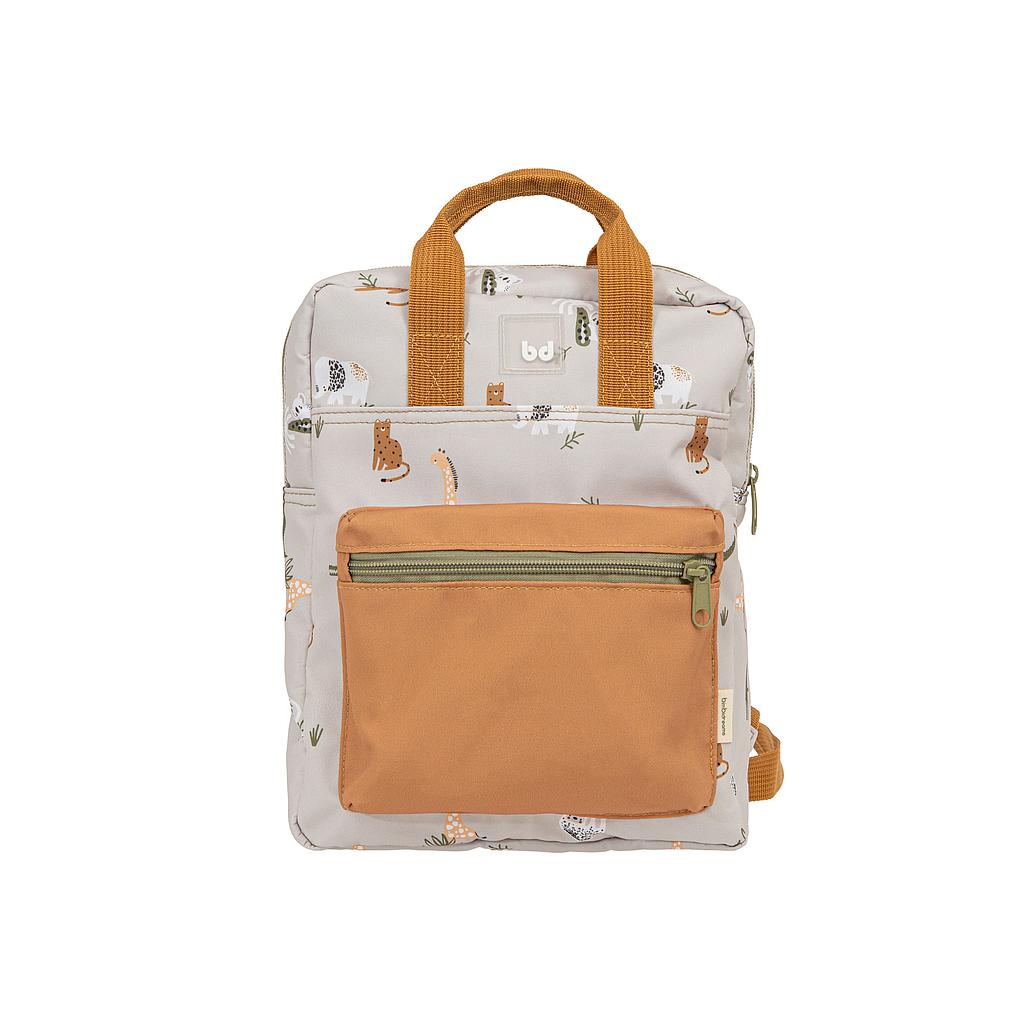 Mochila mini  Animalia